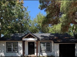 2716 Frazier Ave, Fort Worth, TX 76110