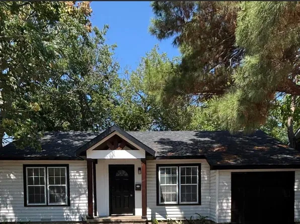 2716 Frazier Ave, Fort Worth, TX 76110