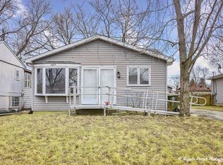 1217 Villa Vista Dr, Round Lake Beach, IL