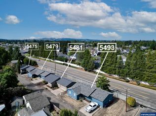 5475 Newberg Dr N, Keizer, OR 97303