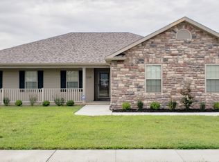 1229 Yellowstone, Sikeston, MO 63801