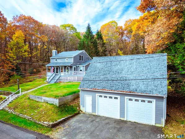 5 Lakeview Road, Plymouth, CT 06786