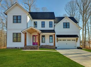 3501 Waverton Dr, Midlothian, VA 23112