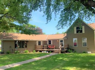 641 3rd St, Watson, MN 56295