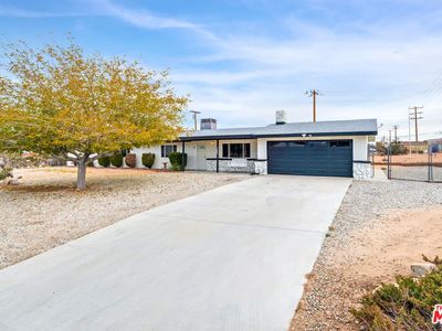 7685 Victoria Ave, Yucca Valley, CA, 92284
