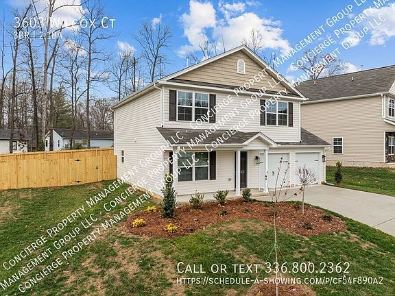 3rd image of 3603 Wilcox Ct