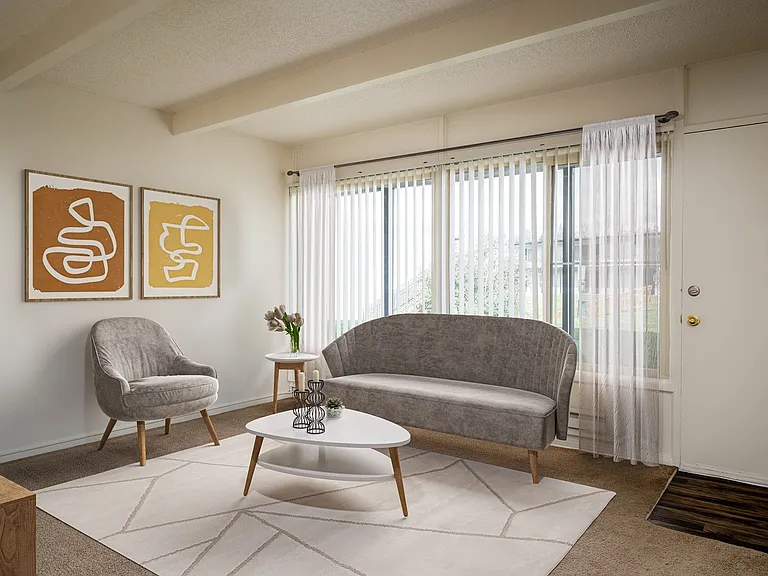 The Scholls Apartments — Photo 10