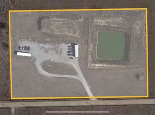 Airport Rd, Marietta, OK 73448