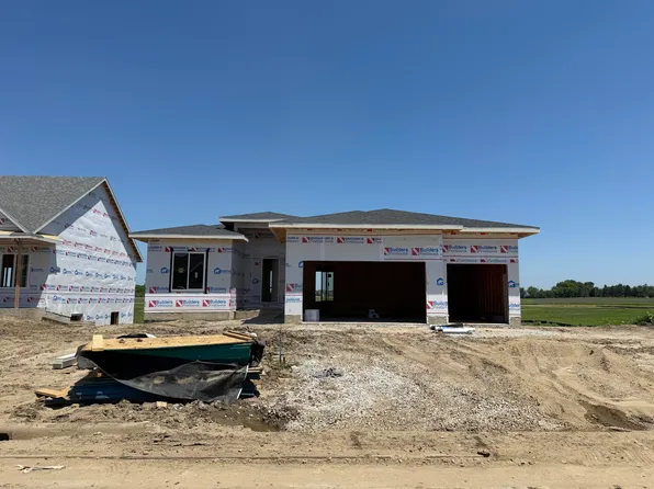 4802 Polo Ave, Ames, IA 50014