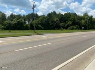 0 Cherokee Cir, Sevierville, TN 37862