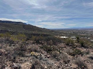 3535 Thunder Rd, Alamogordo, NM 88310