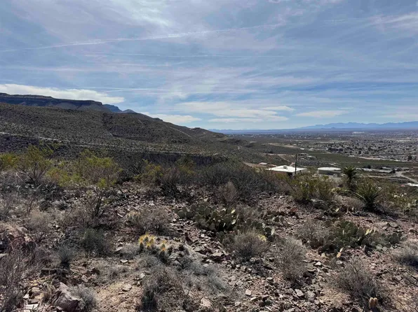 3535 Thunder Rd, Alamogordo, NM 88310