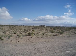 1946 W Upjohn Ave, Ridgecrest, CA 93555