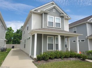 3544 Gerome Ct, Cleveland, OH 44105