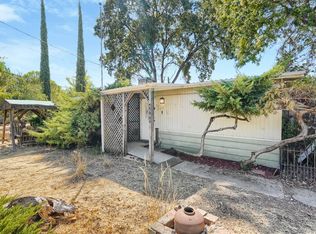 4580 S. Terrace Avenue, Lakeport, CA 95453