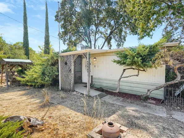 4580 S. Terrace Avenue, Lakeport, CA 95453