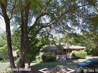 2369 Whites Mill Rd, Decatur, GA 30032