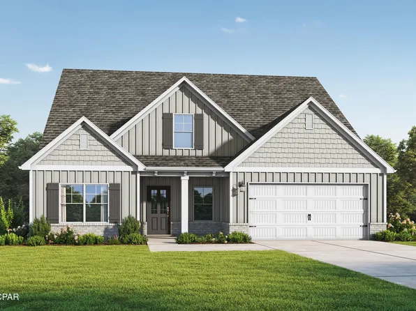 91 Spirit Bear Way, Freeport, FL 32439