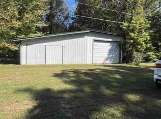 205 Riverside Dr, Pangburn, AR 72121