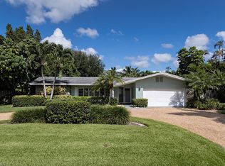 575 Port Side Dr, Naples, FL 34103