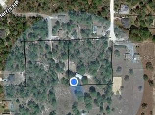 12351 Hooker Rd, Weeki Wachee, FL 34614