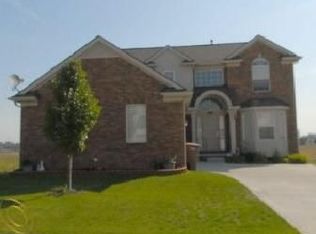 306 Shari St, Pontiac, MI