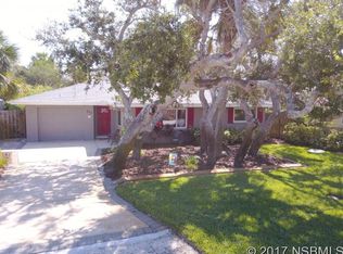 711 Evergreen St, New Smyrna Beach, FL 32169
