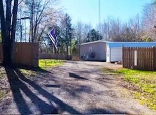 688 County Road 4910, Ben Wheeler, TX 75754