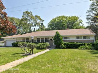 9505 Normandy Ave, Morton Grove, IL 60053