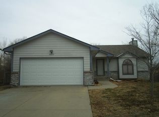 3022 N Governeour Cir, Wichita, KS 67226