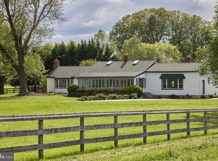 18410 Beallsville Rd, Poolesville, MD 20837