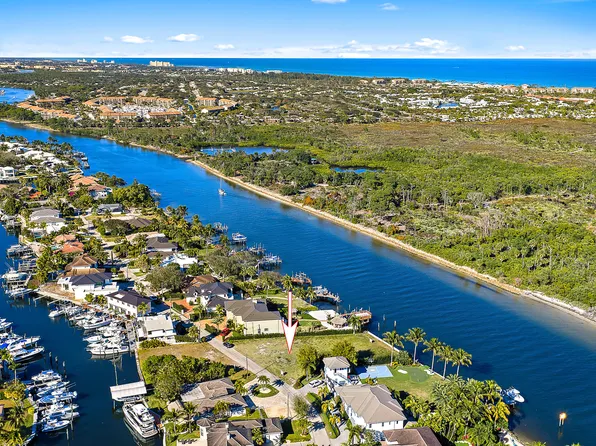 14100 Paradise Point Road, Palm Beach Gardens, FL 33410