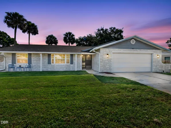 137 Potomac Ln, Daytona Beach, FL 32119