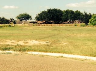 924 Villa Del Lago, Donna, TX 78537