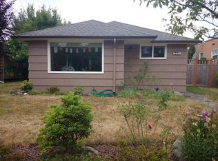 3419 Walnut Ave SW, Seattle, WA 98116