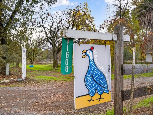 11600 State Highway 16, Brooks, CA 95606