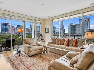 901 W 9th St APT 607, Austin, TX 78703
