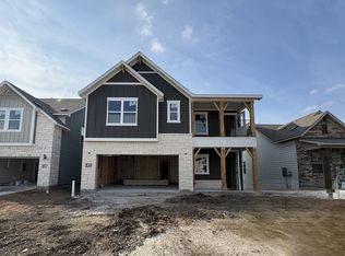 316 Willow Heights Dr, Hutto, TX 78634