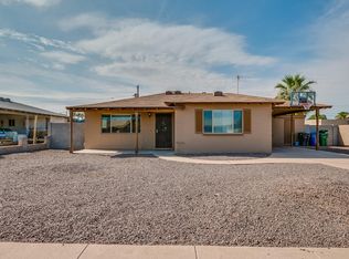 65 W 11th Ave, Mesa, AZ 85210