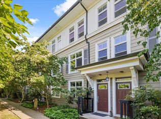 15833 26th Ave #81, Surrey, BC V3Z2X5