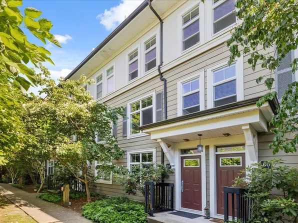 15833 26th Ave #81, Surrey, BC V3Z 2X5