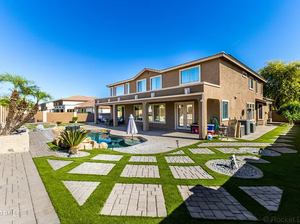 15320 W COOLIDGE Street, Goodyear, AZ 85395