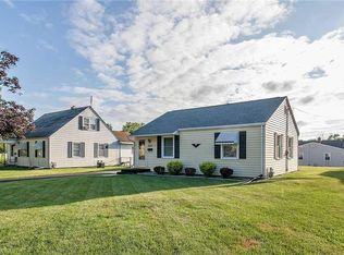 3907 N Isabell Ave, Peoria, IL 61614