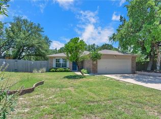 20605 National Dr, Lago Vista, TX 78645