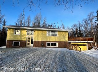 3000 N Burlwood Ln, Wasilla, AK 99654