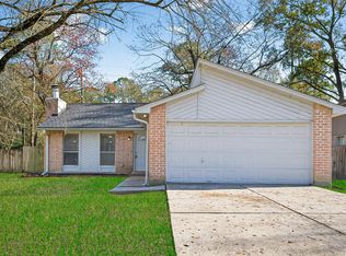 4630 Hickorygate Dr, Spring, TX 77373