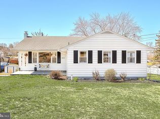 3510 Fox Run Rd, Dover, PA 17315