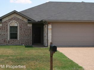 3108 Breton St, Waco, TX 76706