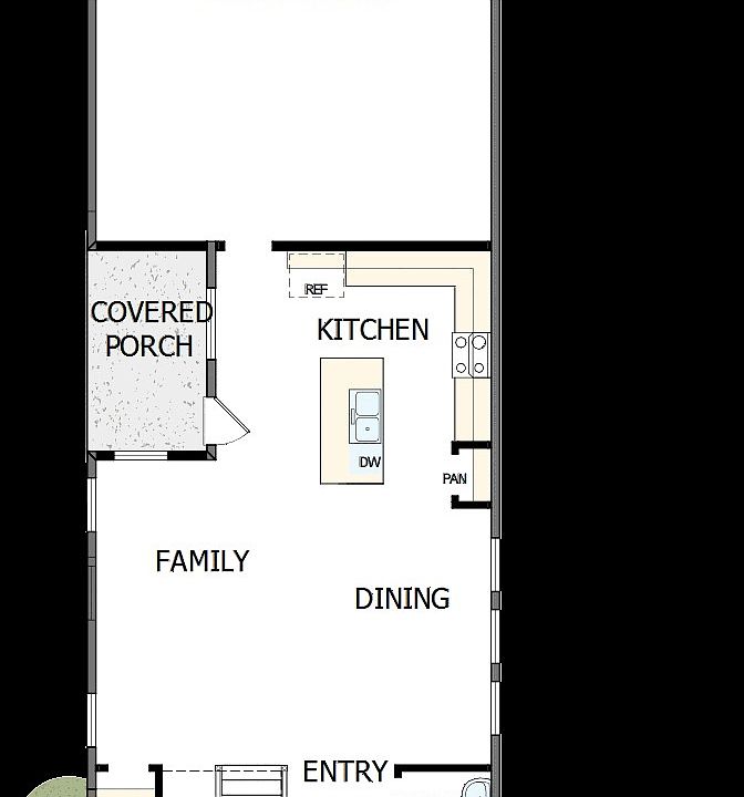 2nd image of 4813 Maxwell Dr