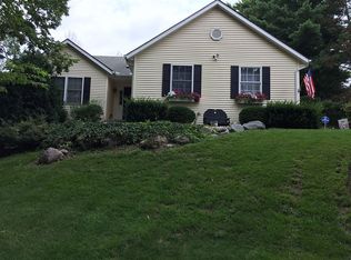 6930 Lesley Ln, Middletown, OH 45042